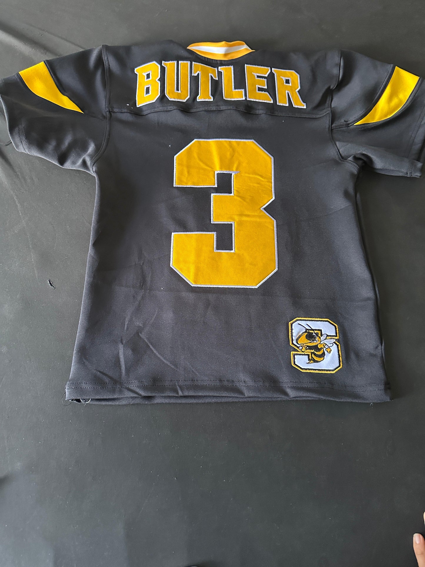 JACKETS FAN JERSEY