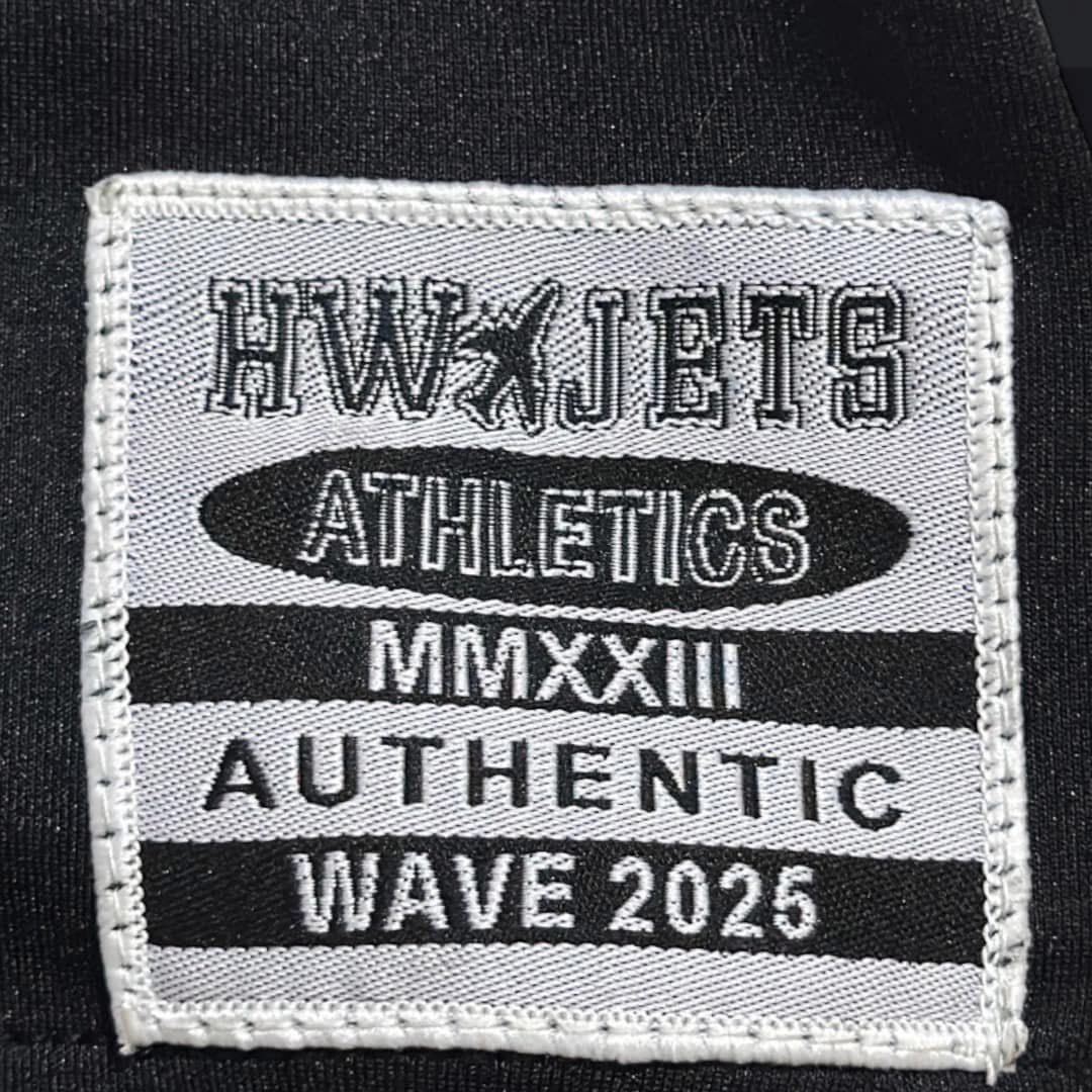 JACKETS FAN JERSEY