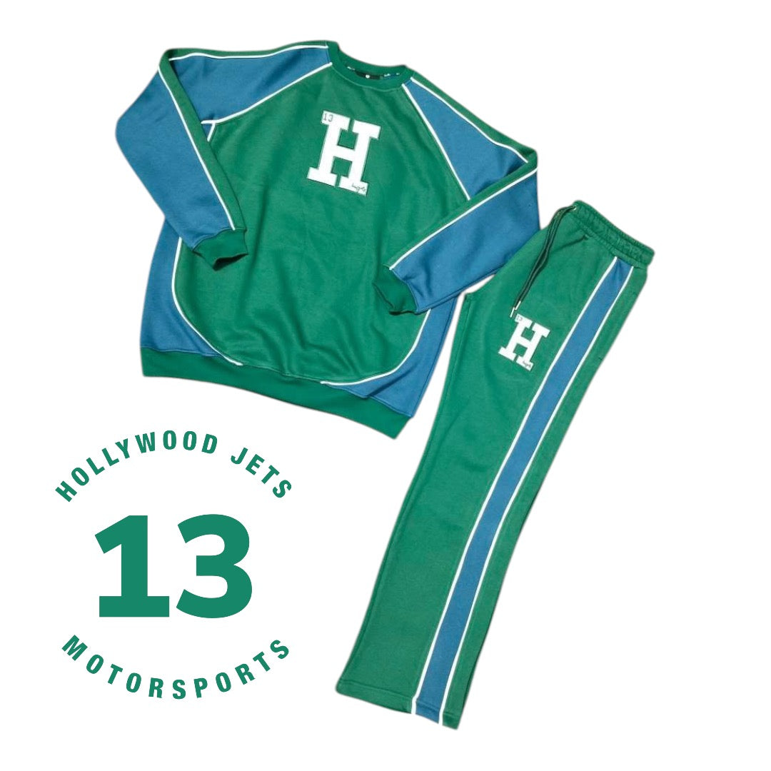 HW✈️ JETS (H) RELAXED SETS