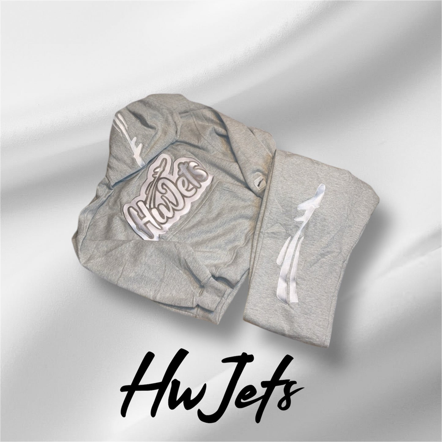 H W✈️J E T S ™️ #HWE-W1