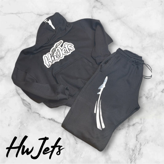 H W✈️J E T S ™️ #HWE-W1