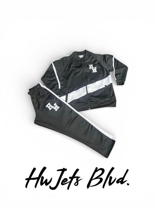 H W✈️J E T S™️ "DAILY DEPOSITS" TRACK SET